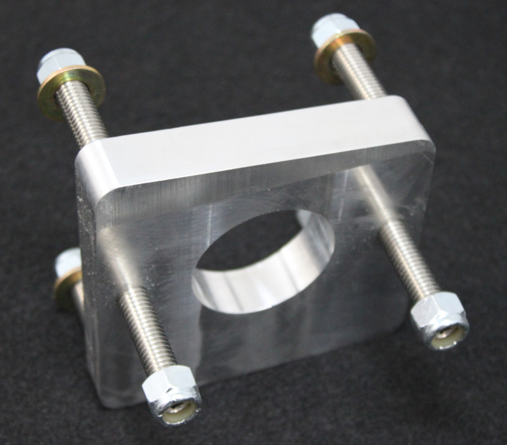 Mustang Master Cylinder Adapter | Innovative Racecraft